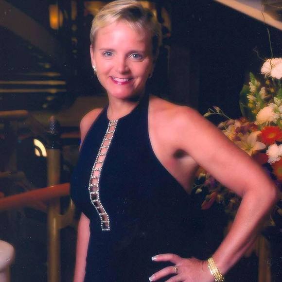 Meet your Posher, Brenda - Picture 1 of 1